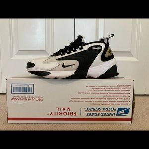 ✅ Nike Air Zoom 2000